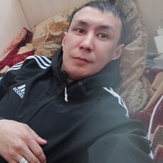 Фотография мужчины Рустам, 32 года из г. Костанай