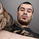 Дин, 28 лет