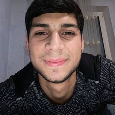 Фотография мужчины Али, 23 года из г. Саратов