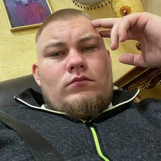 Фотография мужчины Кирилл, 26 лет из г. Екатеринбург