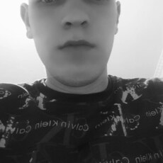 Фотография мужчины Zhenya, 22 года из г. Гродно