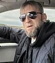 Эдуард, 45 лет
