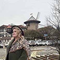 Фотография девушки Ирина, 45 лет из г. Санкт-Петербург