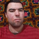 Ostaciuc, 33 года