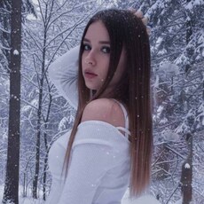 Фотография девушки Милан, 22 года из г. Казань