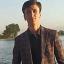 Кадир, 22 года