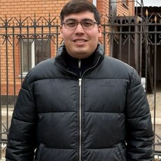 Фотография мужчины Мұхтар, 25 лет из г. Кызылорда