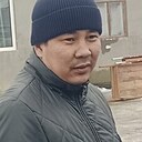 Мейрам, 40 лет
