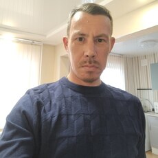 Фотография мужчины Алексей, 45 лет из г. Ижевск