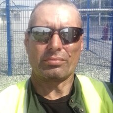 Фотография мужчины Виталий, 48 лет из г. Коркино