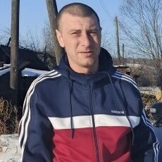 Фотография мужчины Алексей, 33 года из г. Чита