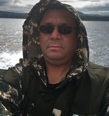 Фотография мужчины Алексей, 45 лет из г. Балашиха