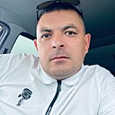 Тимур, 38 лет