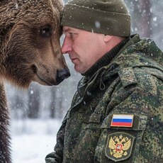 Фотография мужчины Андрей, 44 года из г. Краснодар