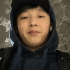 Фотография мужчины Baksh, 19 лет из г. Алматы