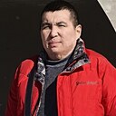 Цырен, 42 года