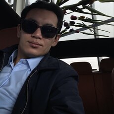 Фотография мужчины Ruslan, 25 лет из г. Алматы