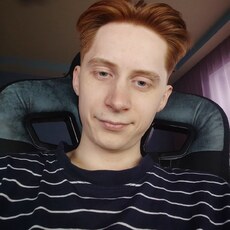 Фотография мужчины Кирилл, 25 лет из г. Первоуральск