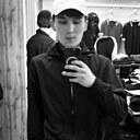 Бекжан, 21 год