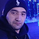 Бек, 32 года