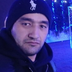 Фотография мужчины Бек, 32 года из г. Зельва