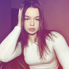 Фотография девушки Соня, 20 лет из г. Гомель