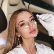 Фотография девушки Ди, 23 года из г. Москва