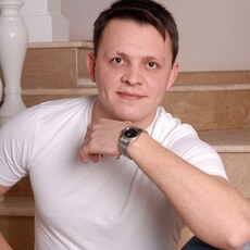 Фотография мужчины Сергей, 36 лет из г. Липецк