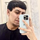 Nurik, 22 года