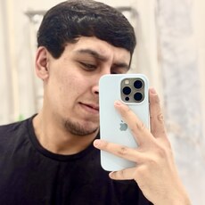 Фотография мужчины Nurik, 22 года из г. Домодедово