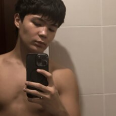 Фотография мужчины Кайр, 18 лет из г. Алматы