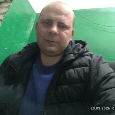Фотография мужчины Муж, 35 лет из г. Подольск