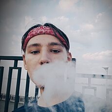 Фотография мужчины Леонид, 19 лет из г. Георгиевск