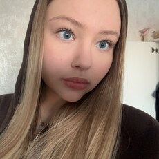 Фотография девушки Анастасия, 18 лет из г. Тула
