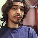 Рустам, 25 лет