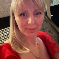 Фотография девушки Оксана, 45 лет из г. Краснодар