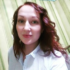 Богиня, 32 из г. Хабаровск.
