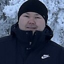 Albert, 33 года