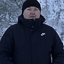 Albert, 33 года