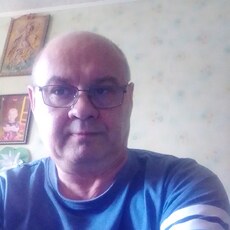 Фотография мужчины Сергей, 57 лет из г. Самара