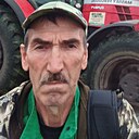 Камиль, 62 года