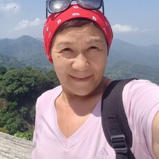 Фотография девушки Ботагоз, 55 лет из г. Алматы