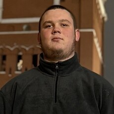 Фотография мужчины Данил, 20 лет из г. Орск