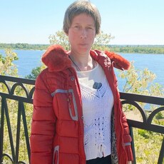 Фотография девушки Олеся, 43 года из г. Чебоксары