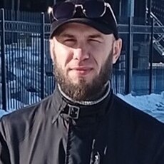Фотография мужчины Мурад, 31 год из г. Кизилюрт