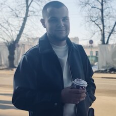 Фотография мужчины Богдан, 21 год из г. Домодедово
