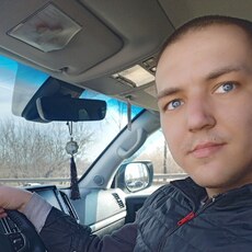 Фотография мужчины Владислав, 23 года из г. Иркутск