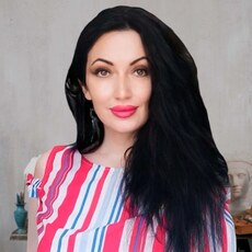 Iren, 38 из г. Санкт-Петербург.