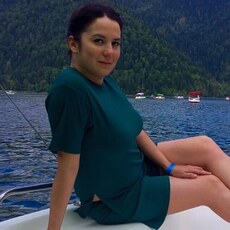 Фотография девушки Рег, 32 года из г. Набережные Челны