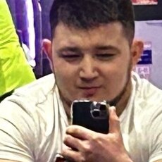 Фотография мужчины Камиль, 26 лет из г. Сургут
